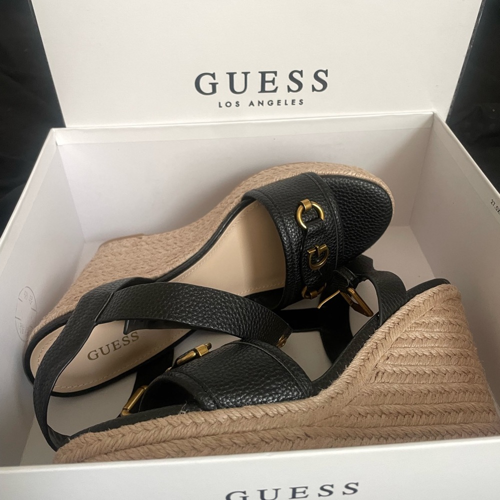 New with tags. In the original box.